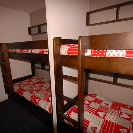 Confort 6 Pers, Terrasse, Animaux Admis, Draps Fournis - Fr-1-859-31 Lejlighed *