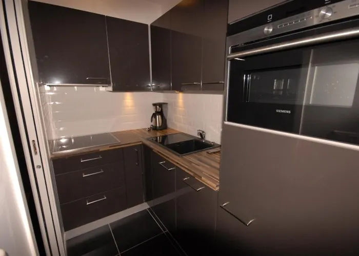 Confort 6 Pers, Terrasse, Animaux Admis, Draps Fournis - Fr-1-859-31 Lejlighed