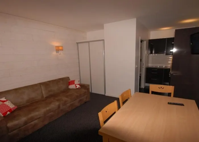 Confort 6 Pers, Terrasse, Animaux Admis, Draps Fournis - Fr-1-859-31 * Eaux-Bonnes